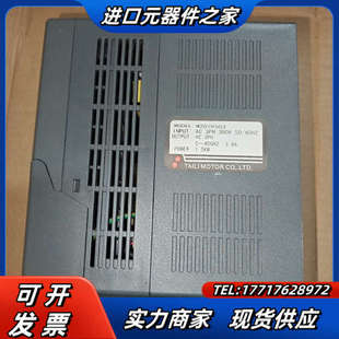 1.5Kw 380V1. 议价 M201R5G3 台力变频器