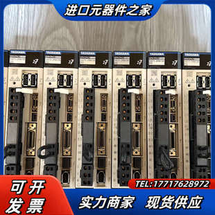 400瓦总线驱动器SGD7S 成色议价 2R8A10A002