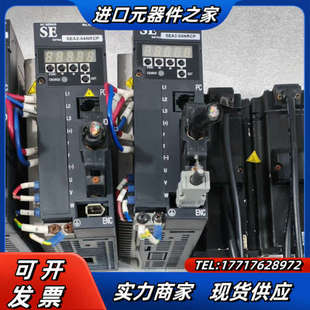 RUKiNG伺服驱动套 40D30A2儒竞伺服议价 HQ5M60