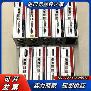 BECKHOFF倍福工控机C6920 C69议价 0000有5台