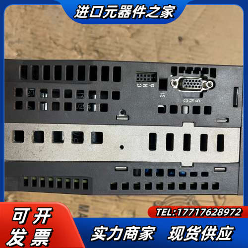 英威腾伺服驱动器SV-DA200-2R0-2-E0功能议价