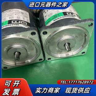CW2M 4IK25GN 功议价 东方OM马达 原装