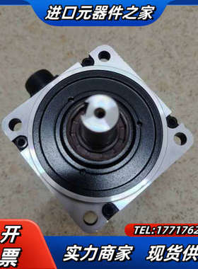 伺服电机ECMA-C21010RS 全新原装正品未使用过议价