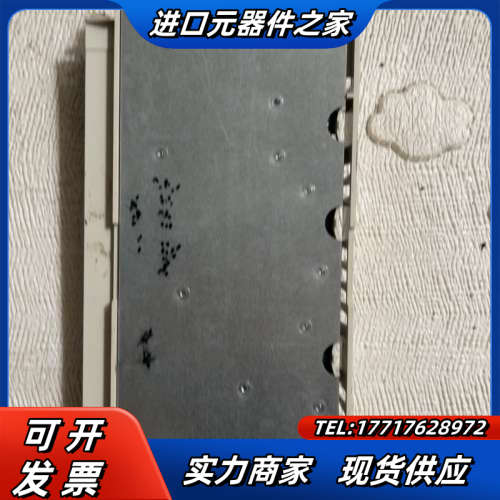 变频器ACS800主板RDCU-02C控制板 正品议价