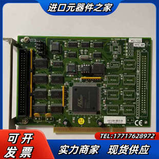 12006 原装 7224 0A40高密度输议价 凌华PCO