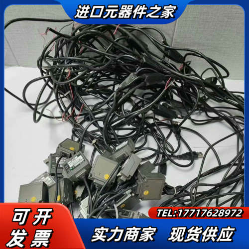 扫码器TRIM 2000-015  ~成色如图！议价