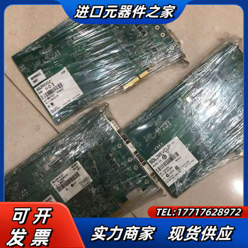 Matrox SOLIOS eV-CL Y7367-00 R议价