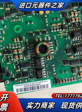 AGDR-71C FS450R12KE3 IGBT FS45议价