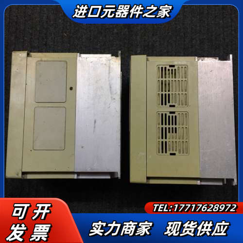 VFD-B系列变频器VFD007B43A，VFD01议价