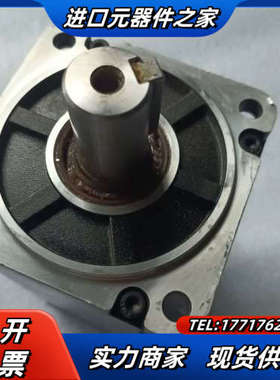 伺服电机MS1H4-75B30CB  A334R  议价