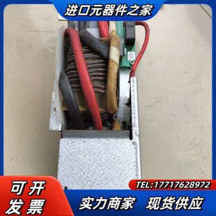丹佛斯FC 111P45KT4P20H3变频器输入电抗器议价
