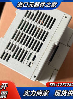 HCFA hca4-20x14yr 禾川PLC模块 24V议价