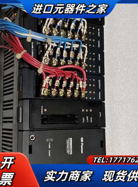 GE PLC，IC610CPU104B，IC610CHS议价