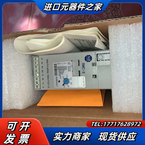 ，全新原装软起动器，150-C9NB议价