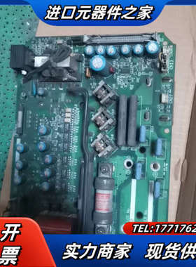 F7驱动板ETP617152拍摄11KW的驱动板议价