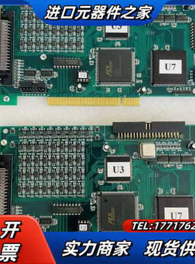 雷赛运动控制卡 DMC3400-AS议价