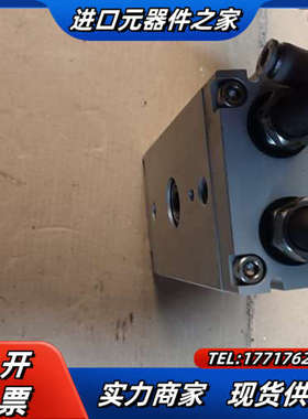 气立可旋转气缸RTB50，如图，件，功能正常议价