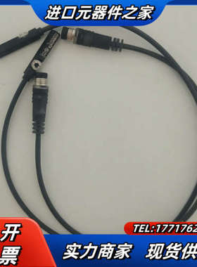 安沃驰磁性开关，R412022872，2个，全新无议价