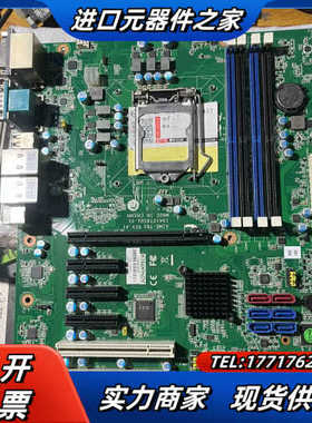 研华AIMB-785 REV:A1 原装成色看实拍图片议价