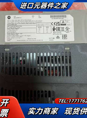 25B-A4P8N114全新无0.75KW变议价