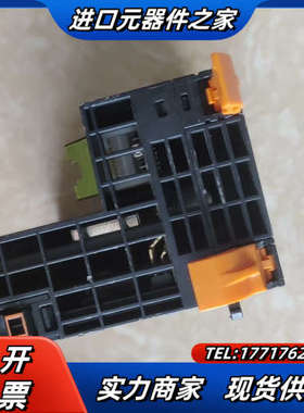 Weidmuller/魏德米勒PLC模块UR20-FBC-E议价