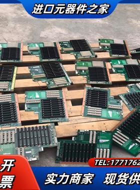 研华底板型号PCA-6113P4R REVC2议价