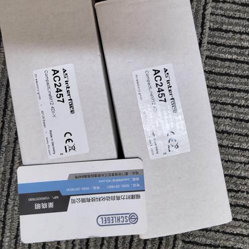 IFM  AC2516  AC2620 AC2520 AC5246 AC5246 各2只 模块议价