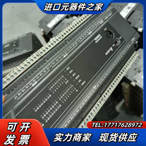 PLC DVP60ES200T 功能需要联系议价