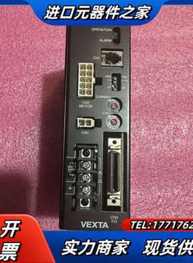 VEXTA 东方 ASD12A-C   ～ 3.0A 驱动器议价
