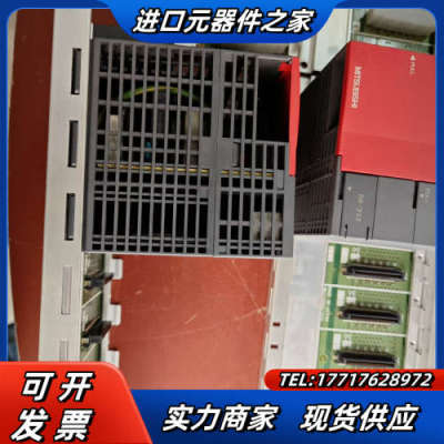 Q00JCPUQ系列CPU电源基板，设备配件，成议价