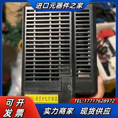 KEYENCE  视觉控制器 XG-7000议价