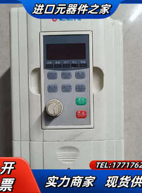 欧纶变频器OD5M一2.2T4一1B，，380议价