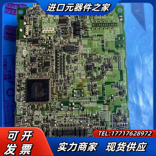 全新变频器 A80CA800D1 BC186A951H0议价