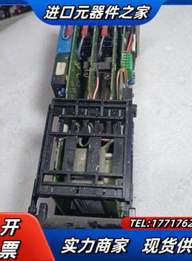 莱宝LEYBOLD COMBIVAC CM31真空控制器，拆议价