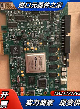 DALSA Xcelera-CL PX4 full数字图像采议价