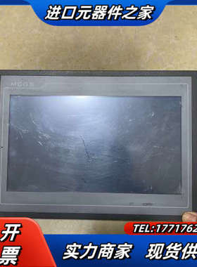 TPC1061TD昆仑通泰触摸屏，质量议价