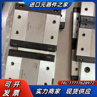 THK导轨滑块，滑块THK SRS15WM，议价