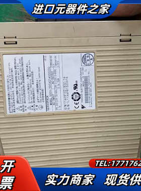 驱动器 SGDV-5R5A01A002000议价出议价