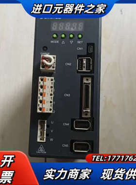 士林驱动器sda-100a2－s01  1kw质量保证议价