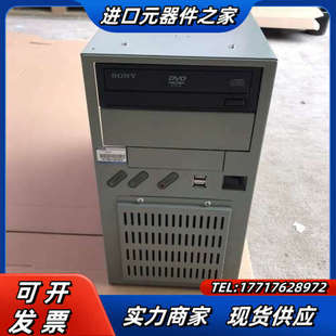 主板：PCA 研华IPC 6606 IPC 601议价 6608