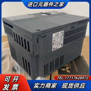 A740 议价 变频器A740系列 45K议价 全新原装