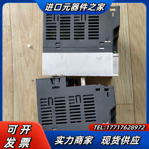 变频器MS300 /VFD2A7MS43ANSAA议价