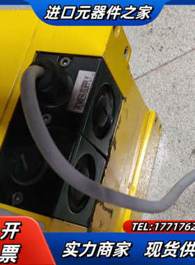 德国施克激光扫描仪PLS101-312物品实图，剪线 具体详议价