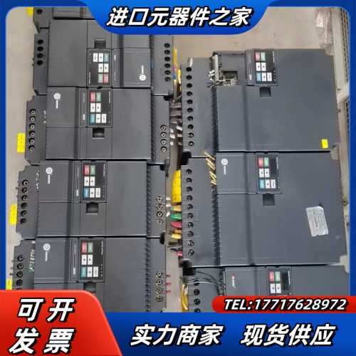 众臣Z2400-7R5G/11P/18.5/22KW变频器功议价