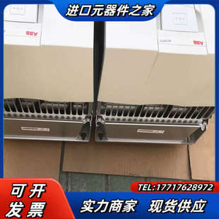180A 90KW议价 变频器ACS510