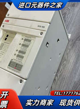 直流调速器DCS502B0250-41-21P2000议价