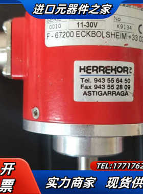 德国HERREKOR   GHM5105A6R/360编码器议价