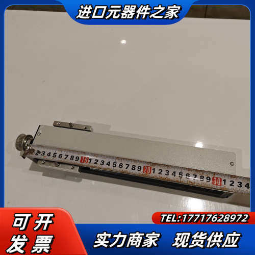 HIWIN上银模组 KK6010P成色几乎全新长度370MM议价