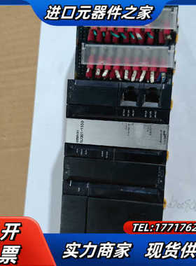 PLCNJ301-1100 CJ1W-OC211议价