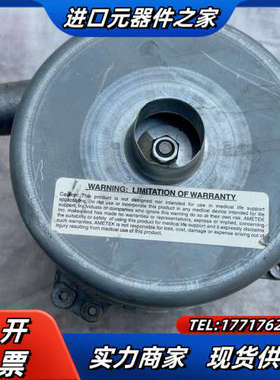 阿美特克ameter风机议价